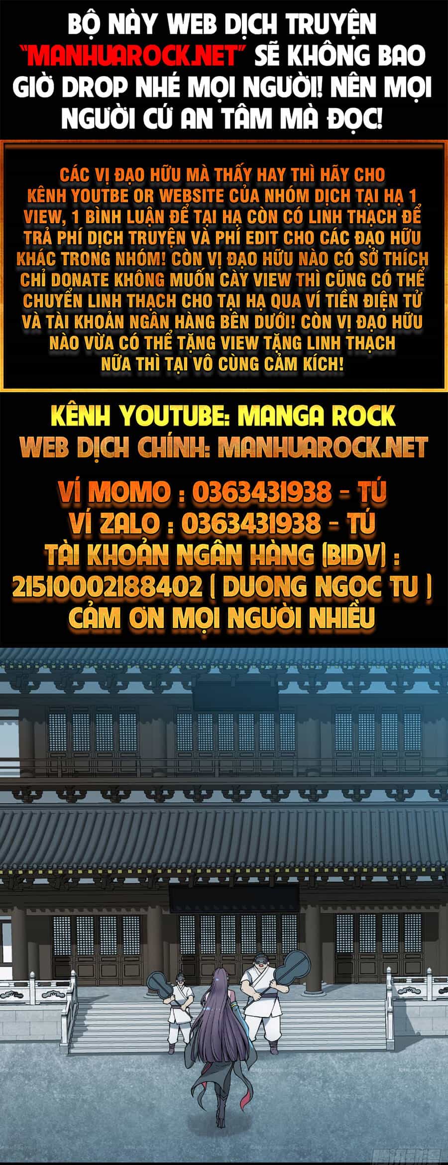 Từ Lúc Bắt Đầu Liền Vô Địch - Chương 42 - ảnh 1