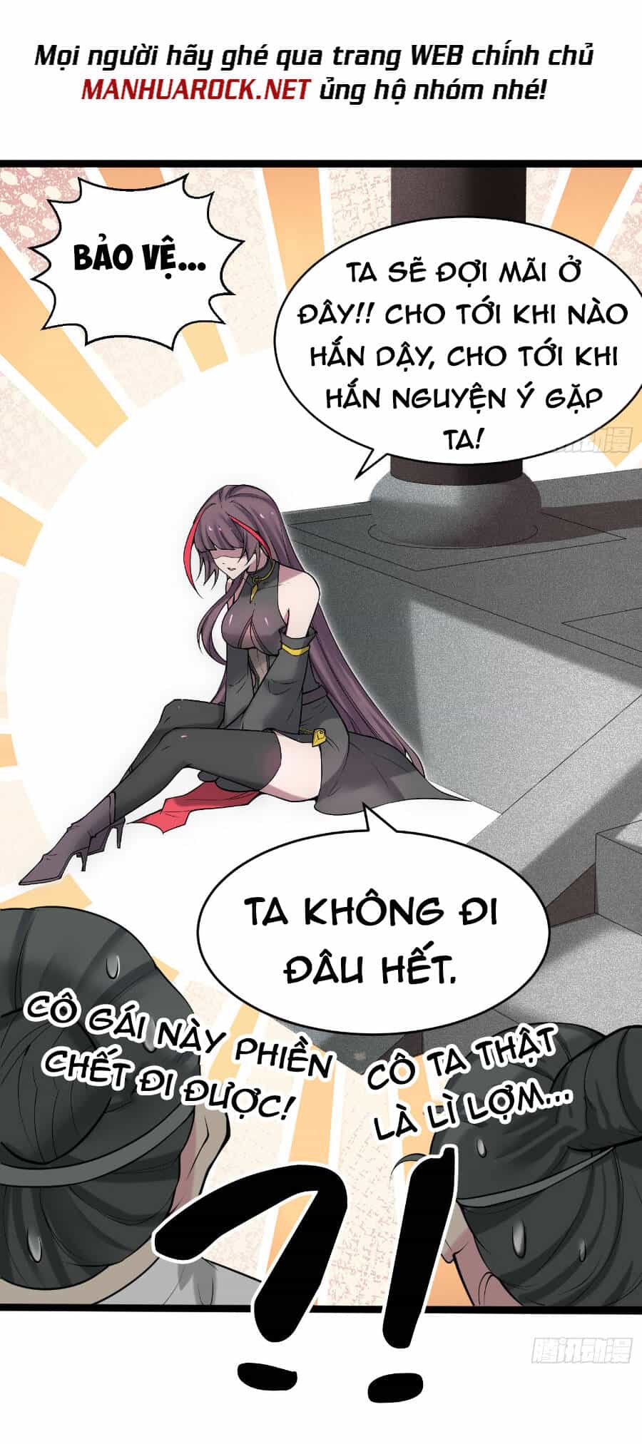 Từ Lúc Bắt Đầu Liền Vô Địch - Chương 42 - ảnh 5