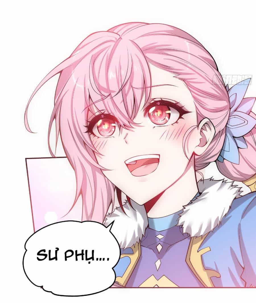 Từ Lúc Bắt Đầu Liền Vô Địch - Chương 43 - ảnh 9