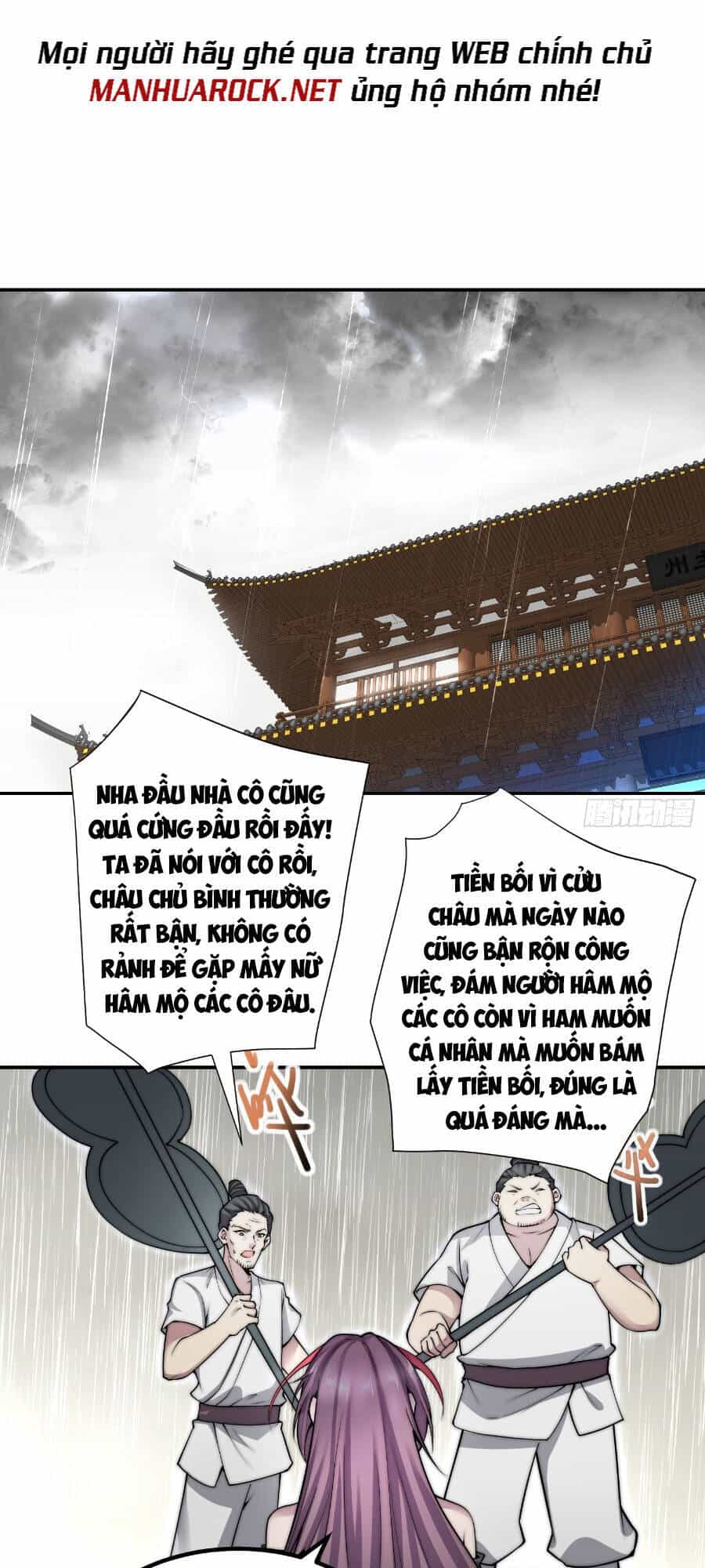 Từ Lúc Bắt Đầu Liền Vô Địch - Chương 46 - ảnh 57