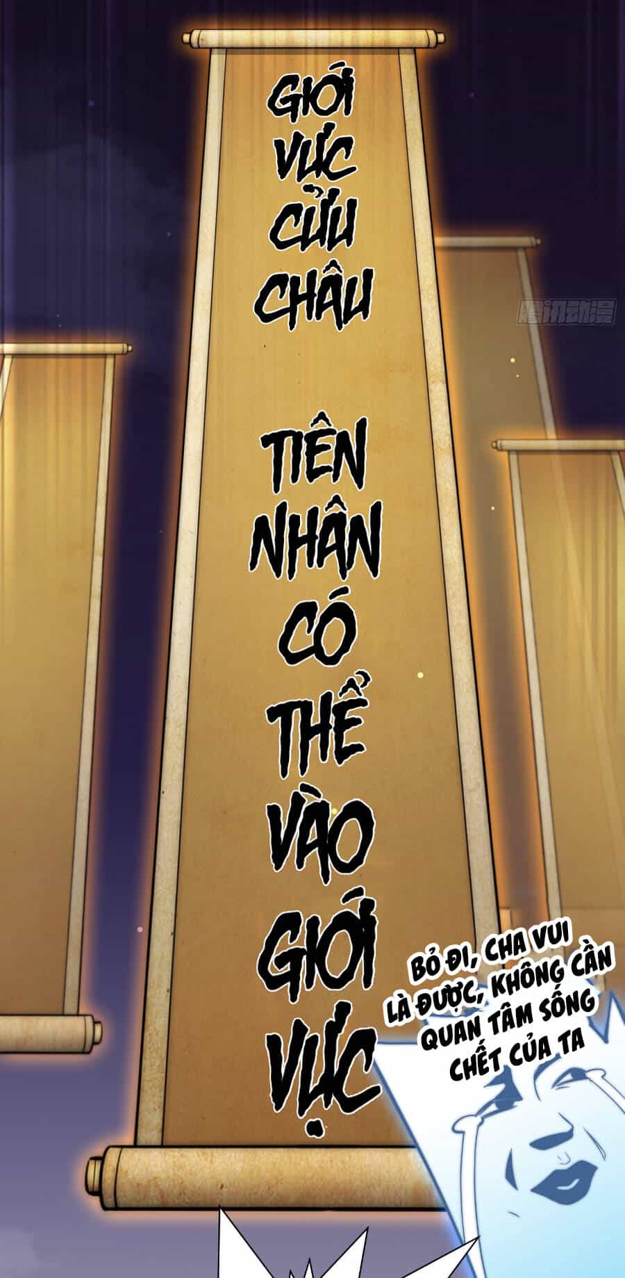 Từ Lúc Bắt Đầu Liền Vô Địch - Chương 57 - ảnh 38