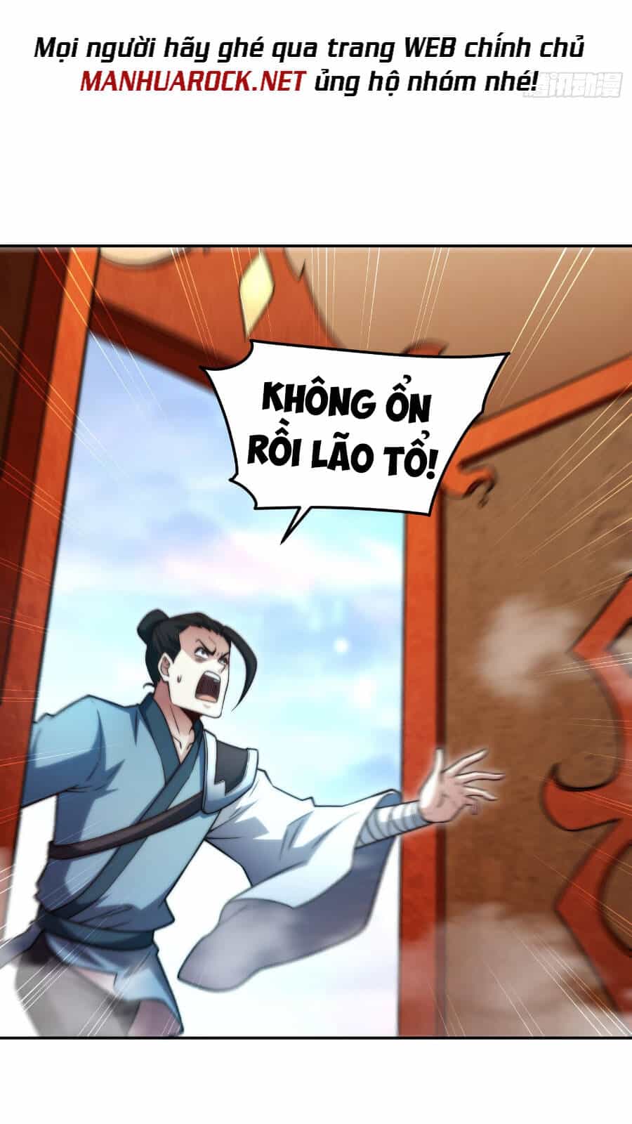 Từ Lúc Bắt Đầu Liền Vô Địch - Chương 59 - ảnh 66