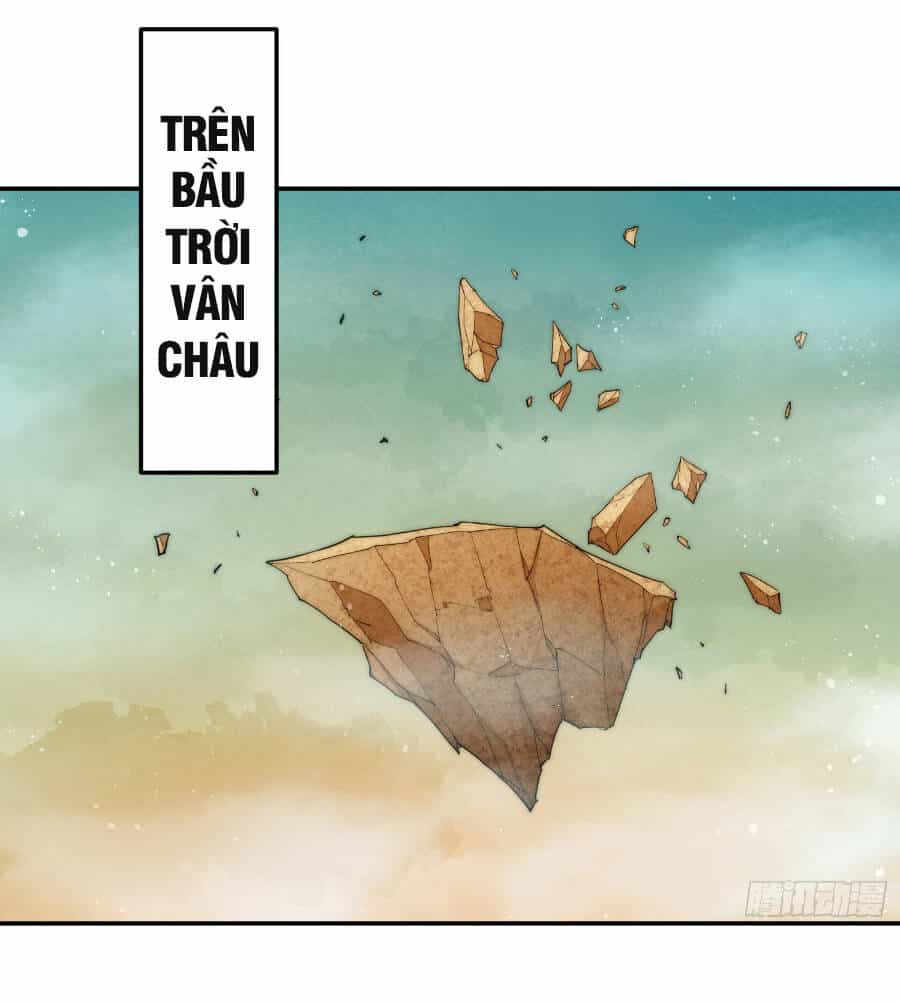 Từ Lúc Bắt Đầu Liền Vô Địch - Chương 64 - ảnh 76
