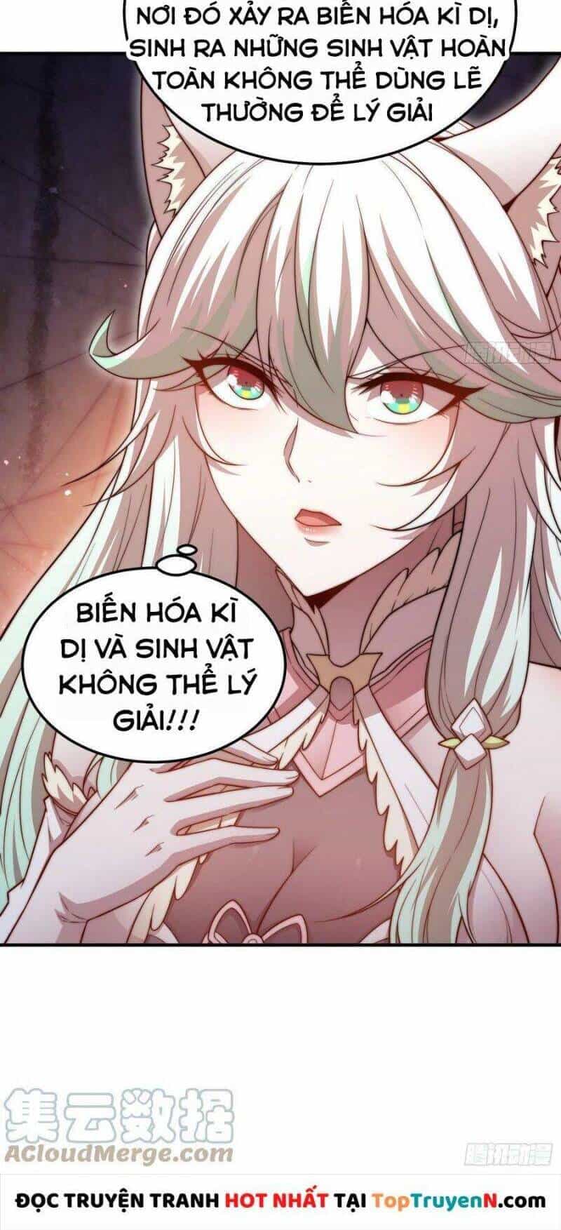 Từ Lúc Bắt Đầu Liền Vô Địch - Chương 65 - ảnh 26