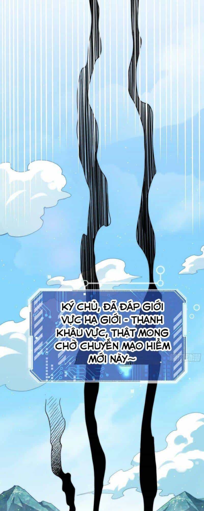 Từ Lúc Bắt Đầu Liền Vô Địch - Chương 65 - ảnh 41