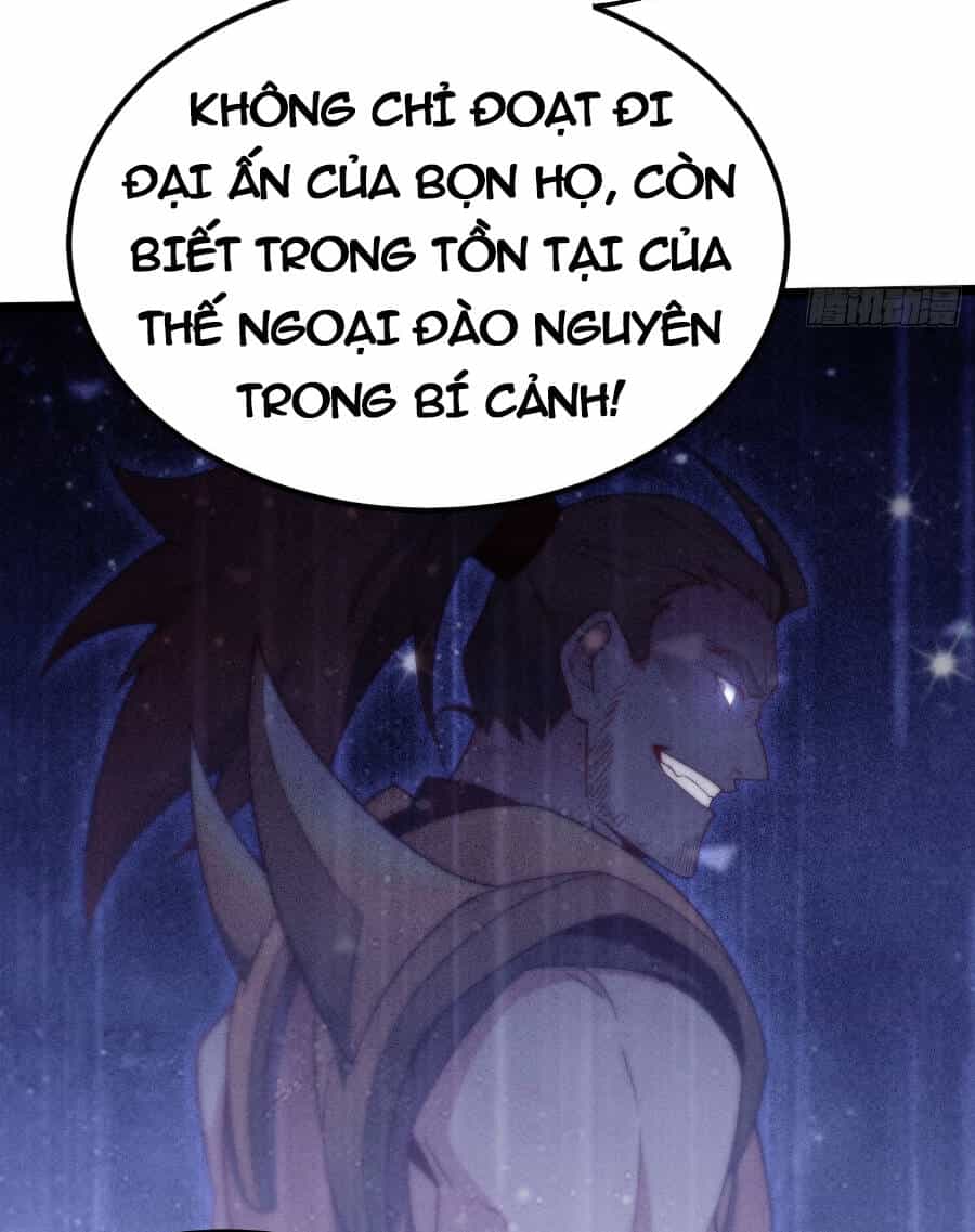 Từ Lúc Bắt Đầu Liền Vô Địch - Chương 66 - ảnh 8