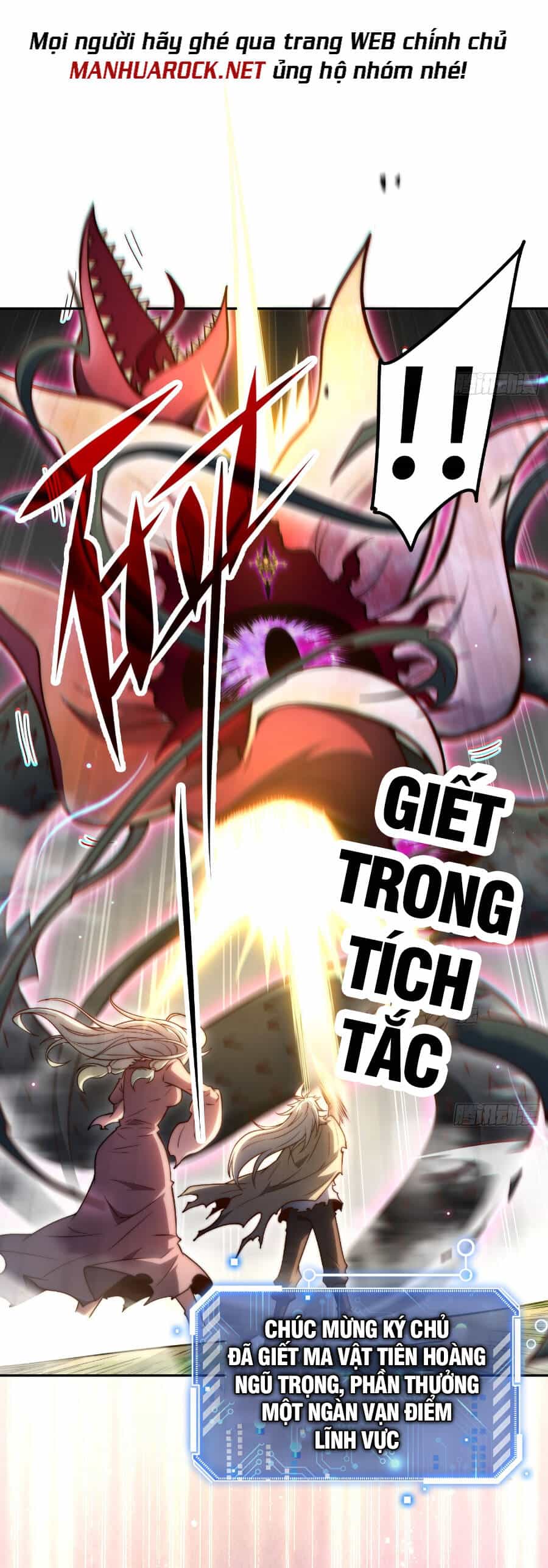 Từ Lúc Bắt Đầu Liền Vô Địch - Chương 67 - ảnh 7