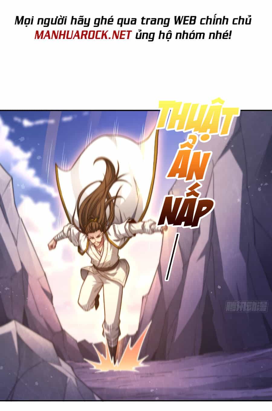 Từ Lúc Bắt Đầu Liền Vô Địch - Chương 68 - ảnh 5