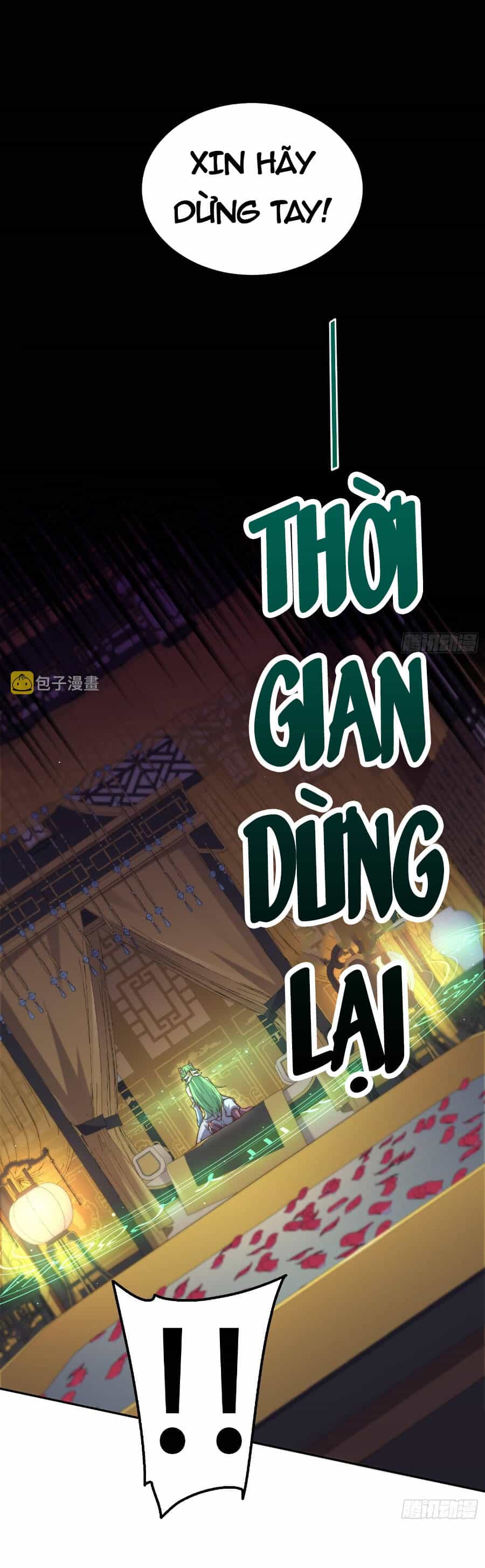 Từ Lúc Bắt Đầu Liền Vô Địch - Chương 70 - ảnh 13