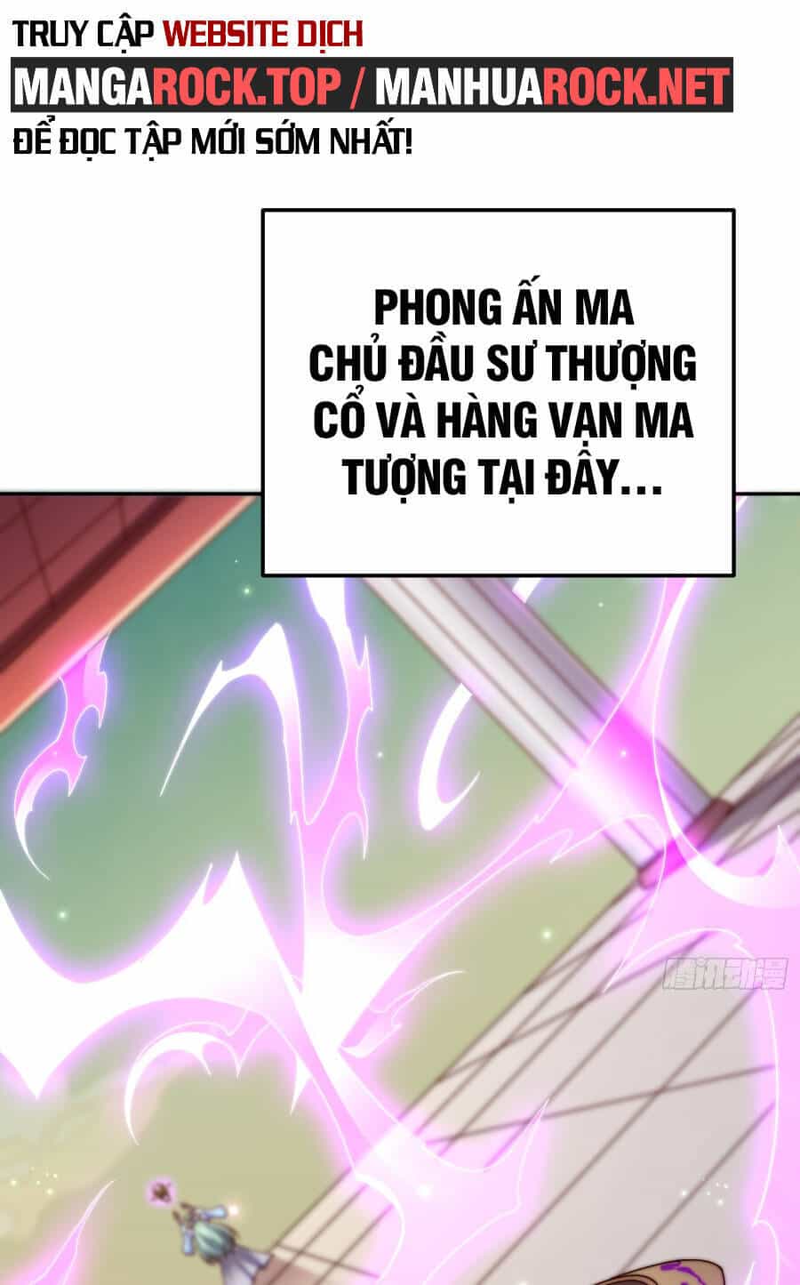 Từ Lúc Bắt Đầu Liền Vô Địch - Chương 72 - ảnh 6