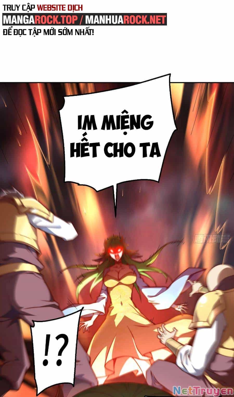 Từ Lúc Bắt Đầu Liền Vô Địch - Chương 74 - ảnh 22