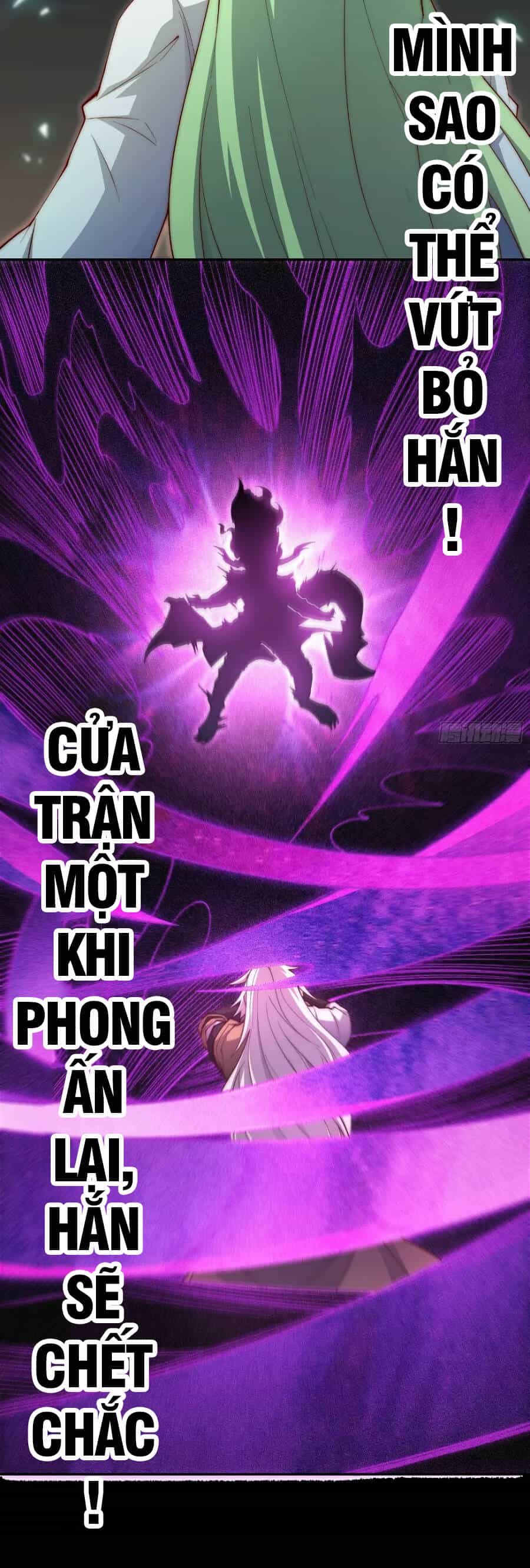 Từ Lúc Bắt Đầu Liền Vô Địch - Chương 75 - ảnh 35
