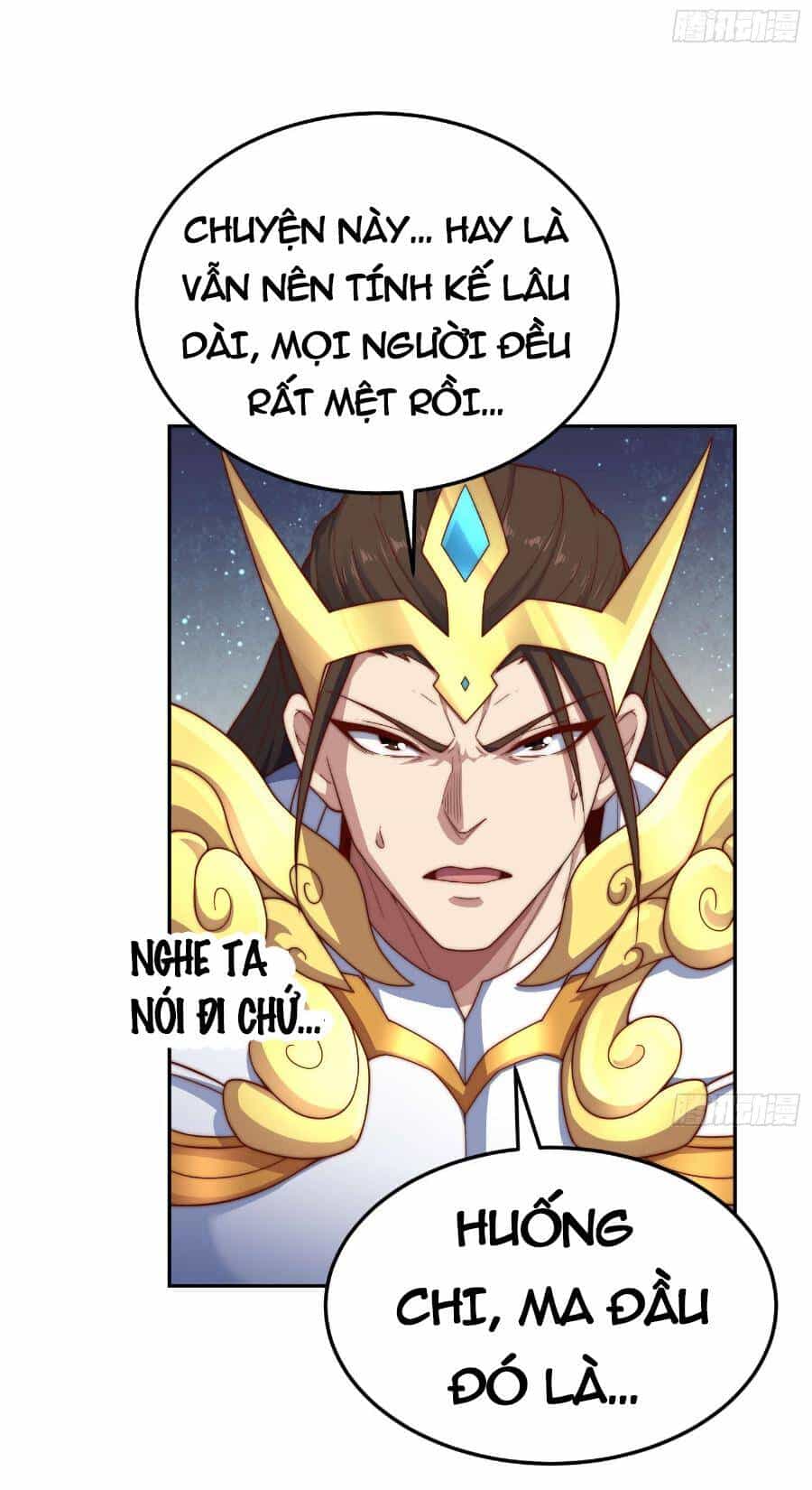 Từ Lúc Bắt Đầu Liền Vô Địch - Chương 76 - ảnh 51