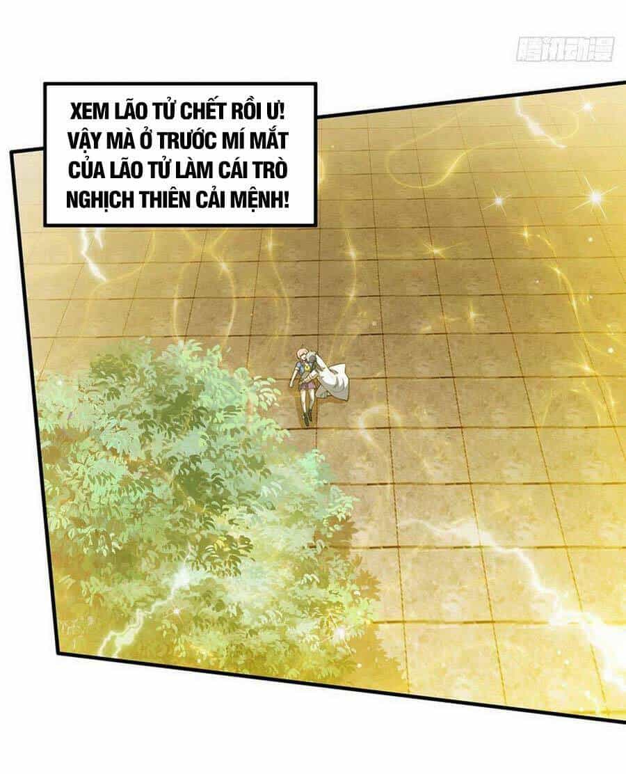 Từ Lúc Bắt Đầu Liền Vô Địch - Chương 7 - ảnh 11
