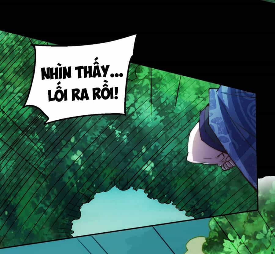 Từ Lúc Bắt Đầu Liền Vô Địch - Chương 80 - ảnh 36