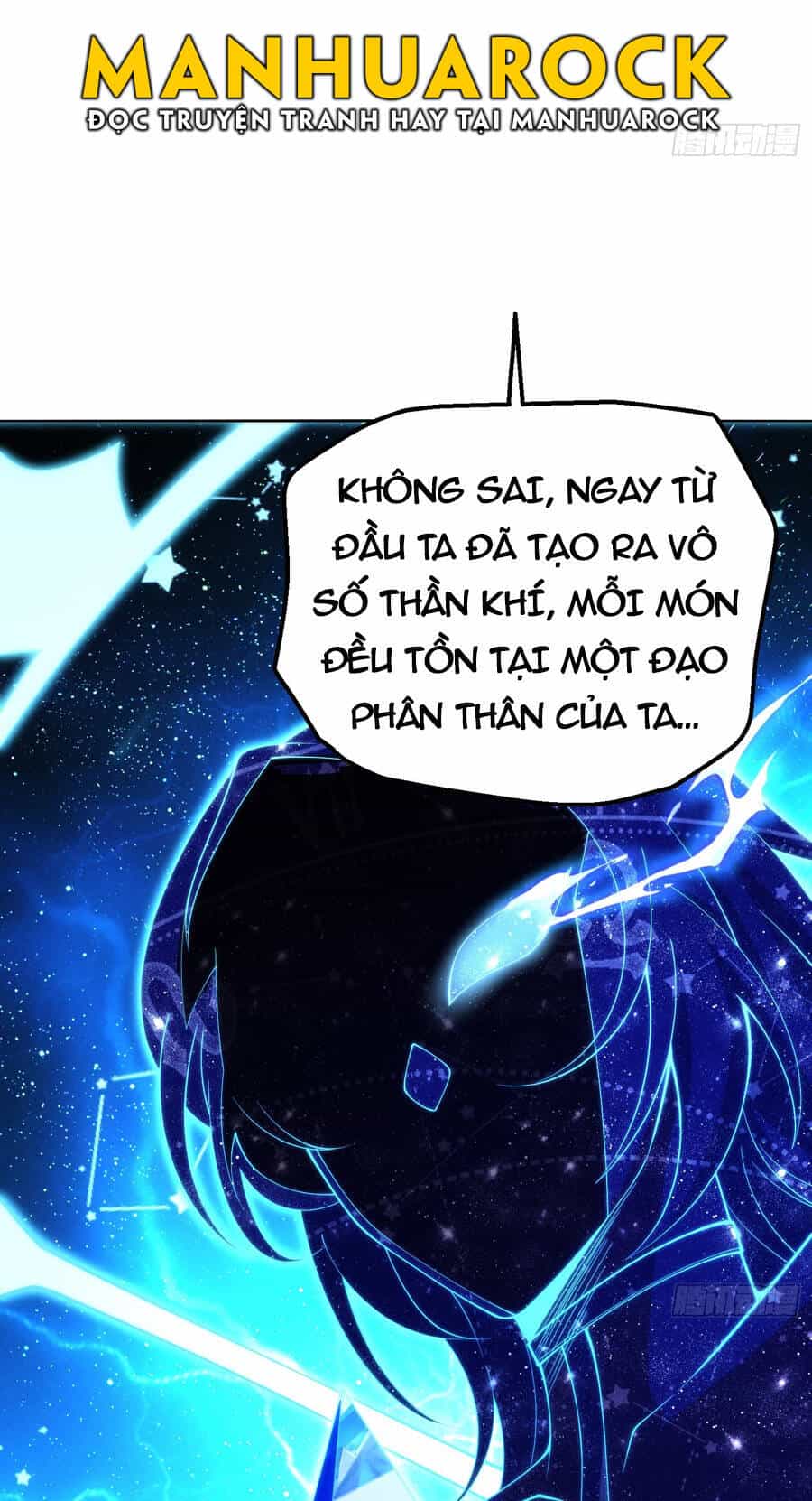 Từ Lúc Bắt Đầu Liền Vô Địch - Chương 94 - ảnh 60