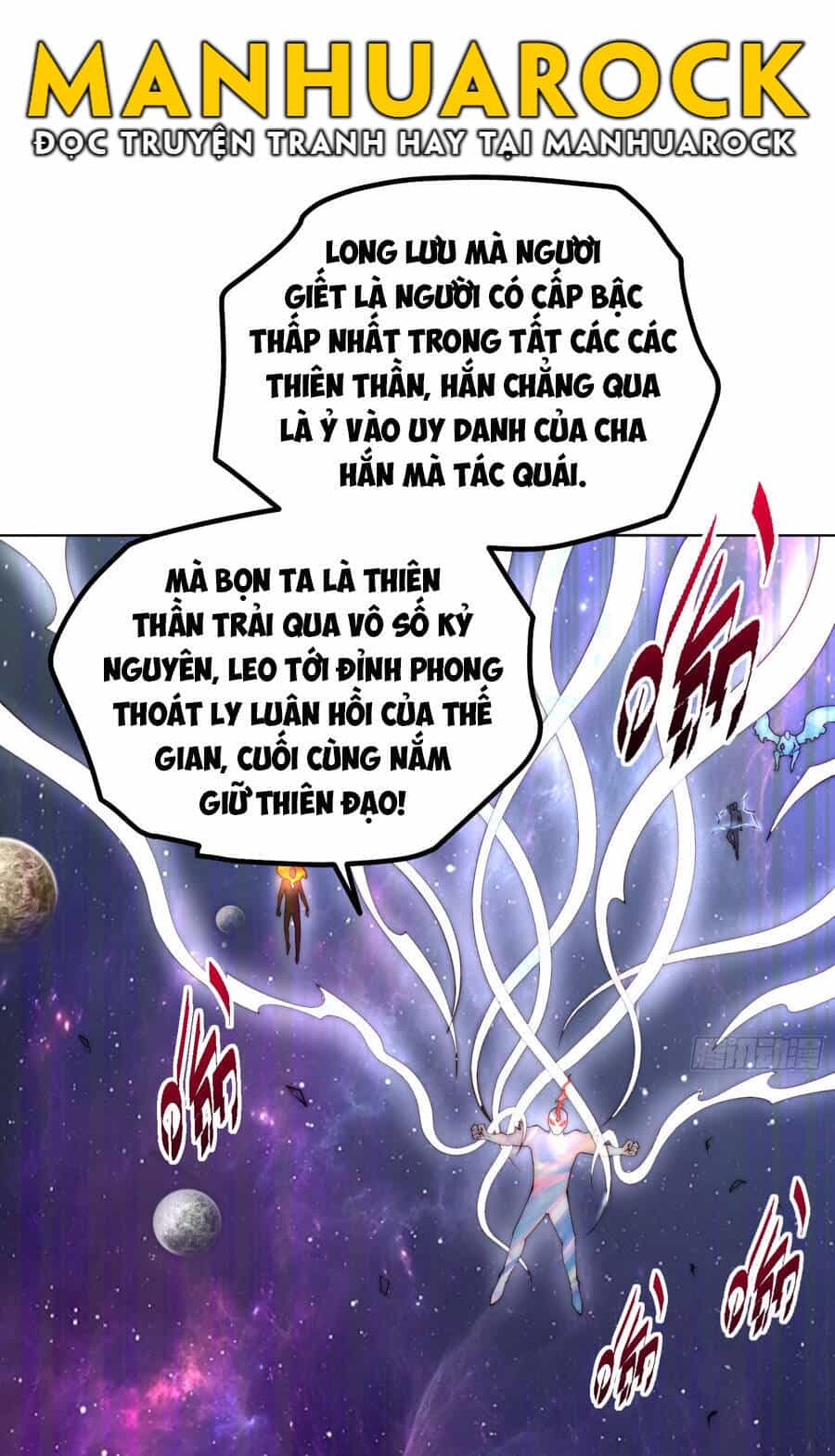 Từ Lúc Bắt Đầu Liền Vô Địch - Chương 96 - ảnh 77