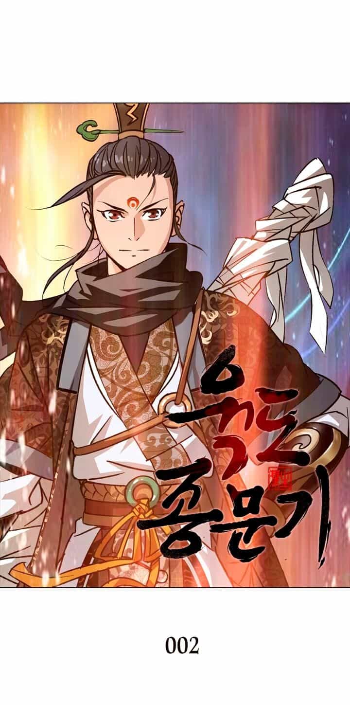 Tu Luyện 6 Thế Giới - Chương 2 - ảnh 2