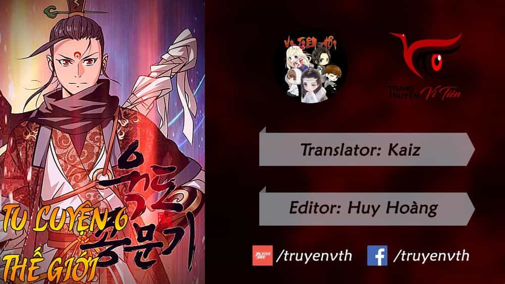Tu Luyện 6 Thế Giới - Chương 3 - ảnh 1
