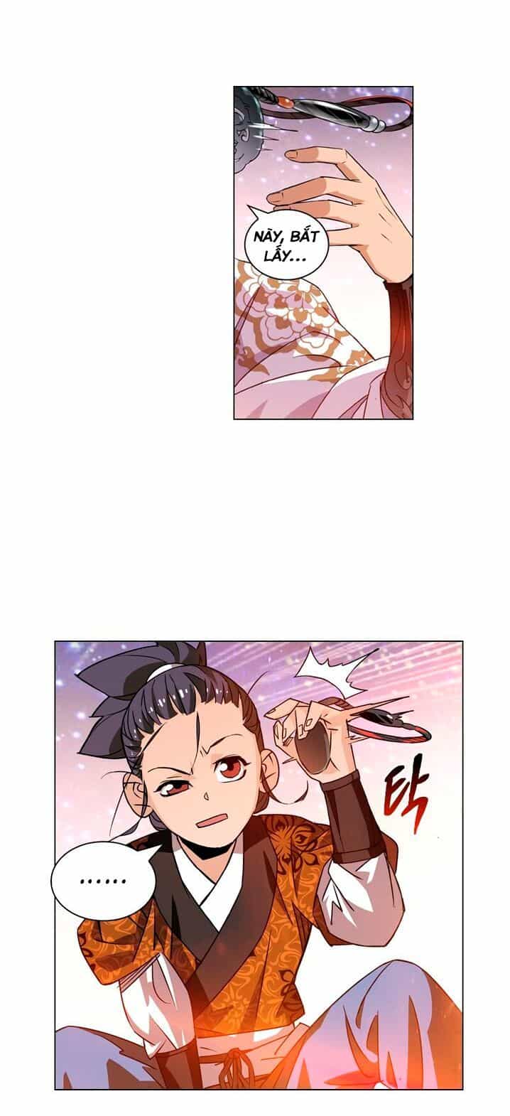 Tu Luyện 6 Thế Giới - Chương 3 - ảnh 16