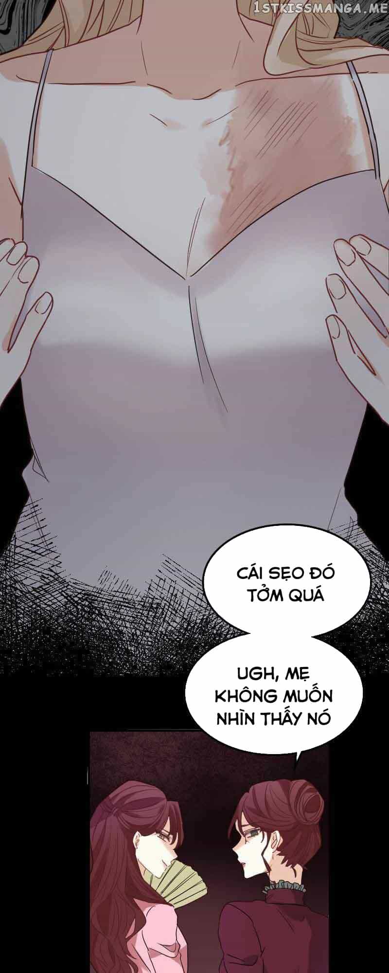 Từ Nghĩa Vụ Đến Thật Lòng - Chương 1 - ảnh 40