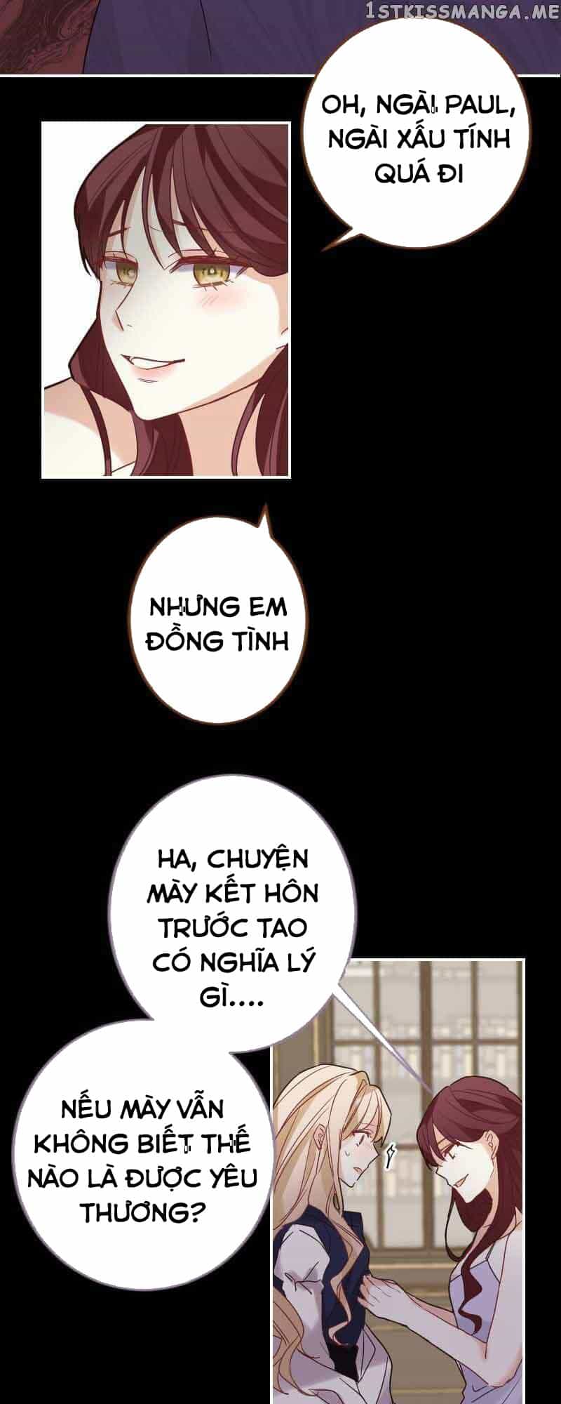 Từ Nghĩa Vụ Đến Thật Lòng - Chương 1.5 - ảnh 15