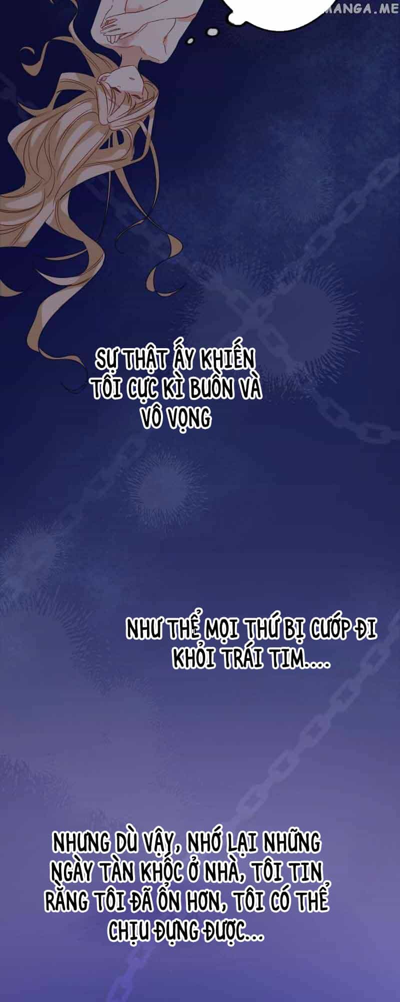 Từ Nghĩa Vụ Đến Thật Lòng - Chương 1.5 - ảnh 3
