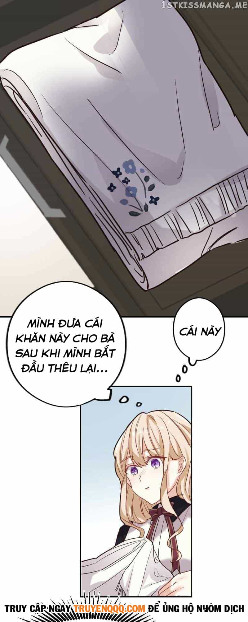 Từ Nghĩa Vụ Đến Thật Lòng - Chương 1.5 - ảnh 51