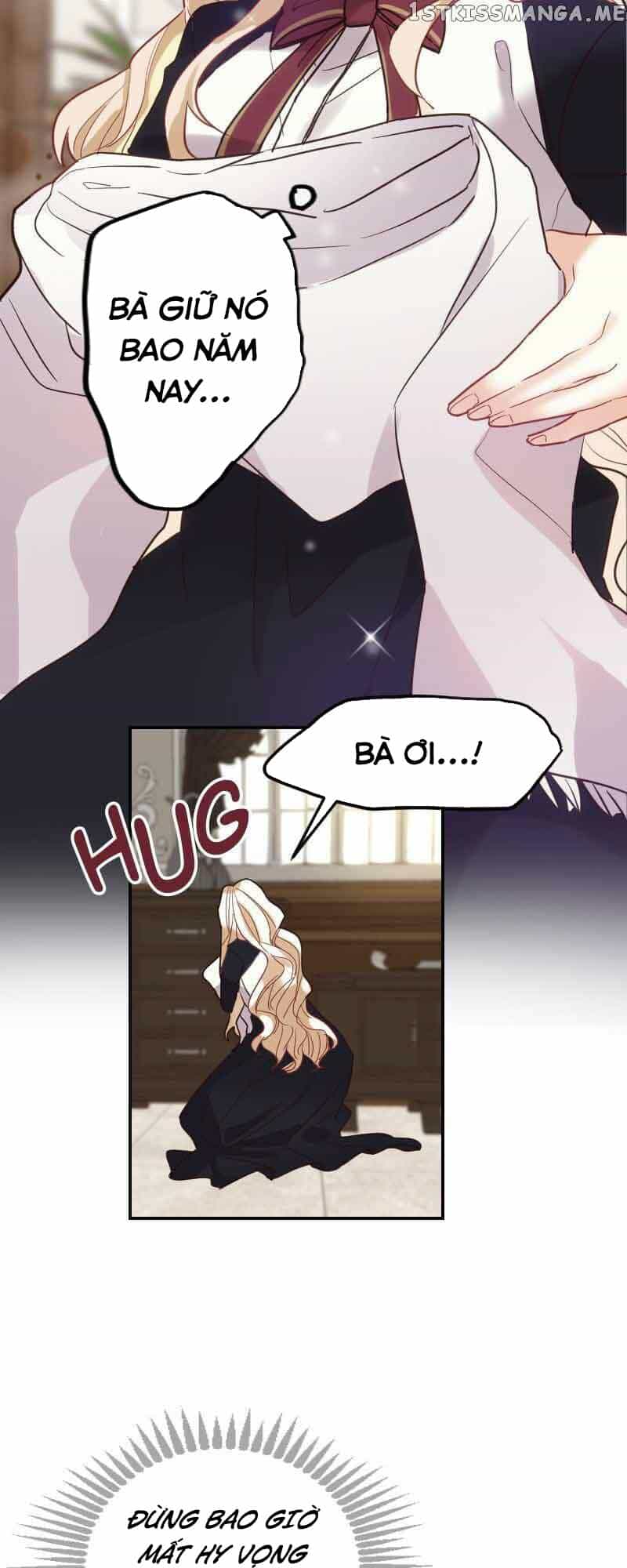 Từ Nghĩa Vụ Đến Thật Lòng - Chương 1.5 - ảnh 57