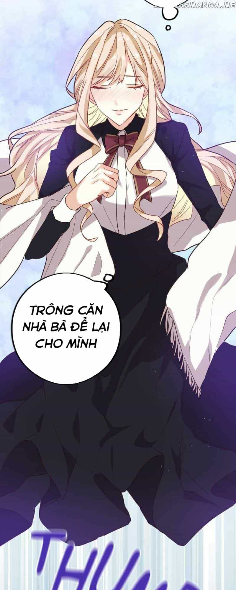 Từ Nghĩa Vụ Đến Thật Lòng - Chương 1.5 - ảnh 59