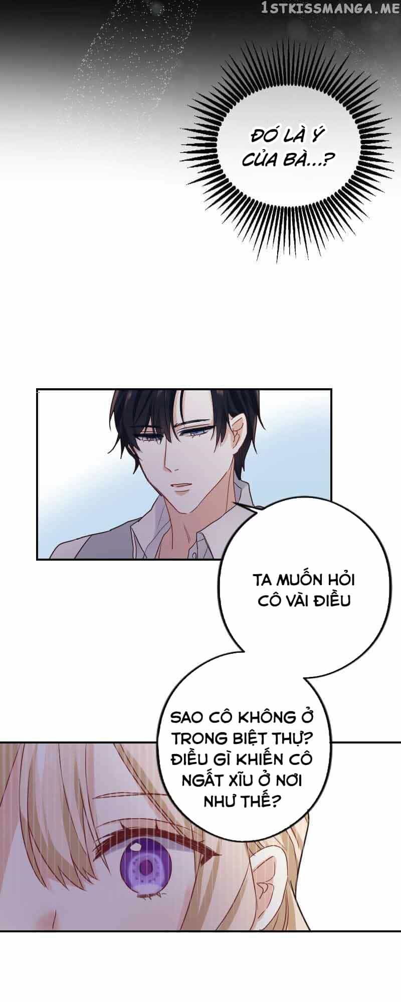Từ Nghĩa Vụ Đến Thật Lòng - Chương 2 - ảnh 58