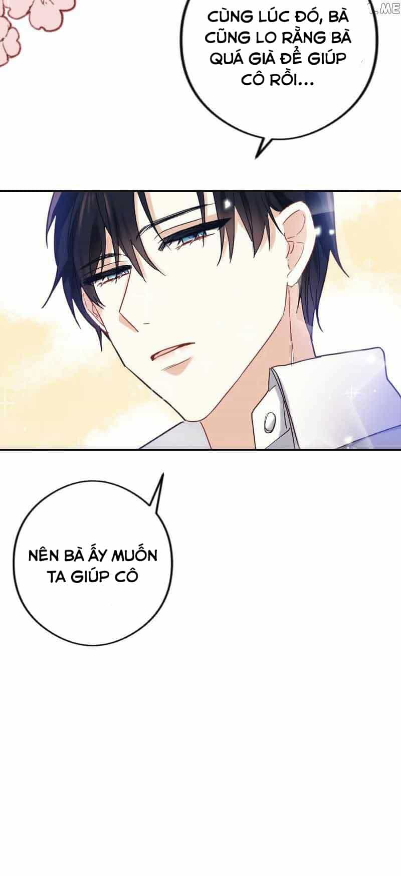 Từ Nghĩa Vụ Đến Thật Lòng - Chương 2 - ảnh 65