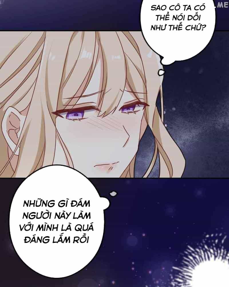 Từ Nghĩa Vụ Đến Thật Lòng - Chương 3 - ảnh 32