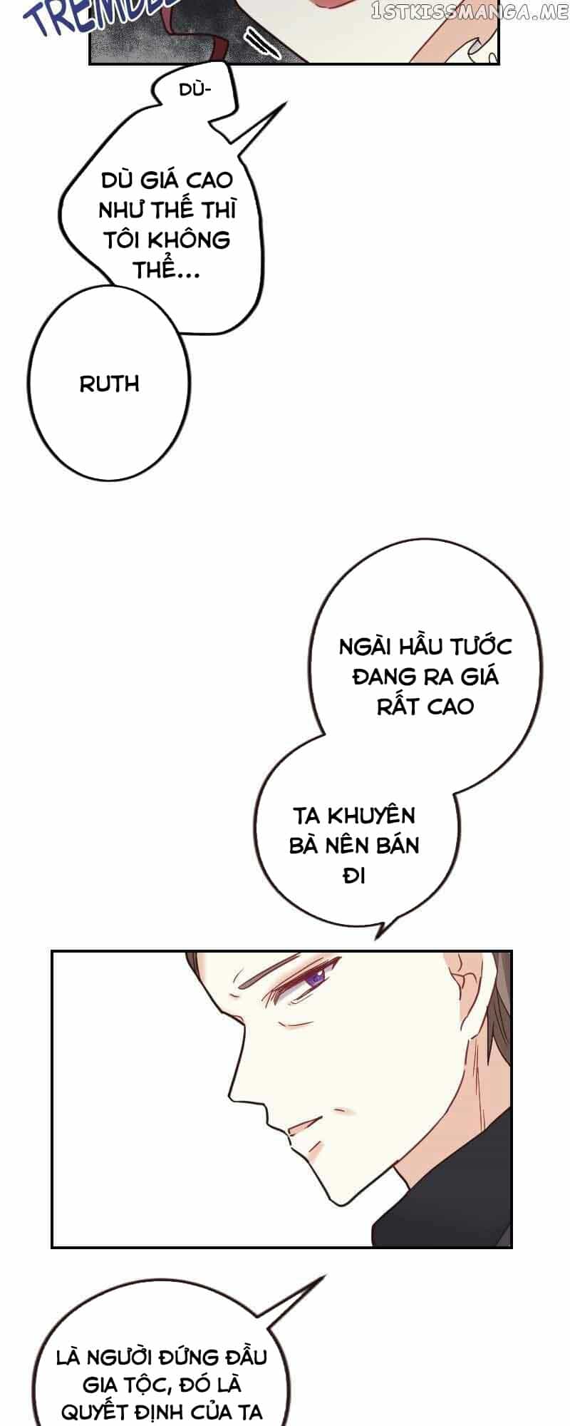 Từ Nghĩa Vụ Đến Thật Lòng - Chương 4 - ảnh 14