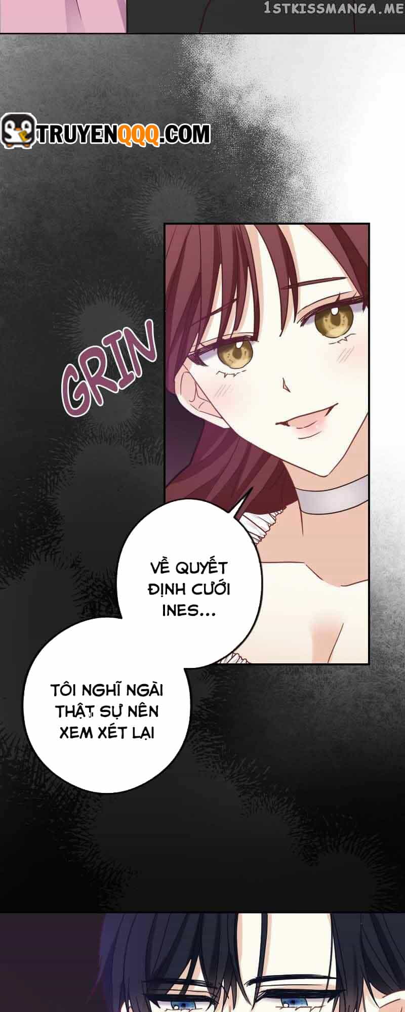 Từ Nghĩa Vụ Đến Thật Lòng - Chương 4 - ảnh 45