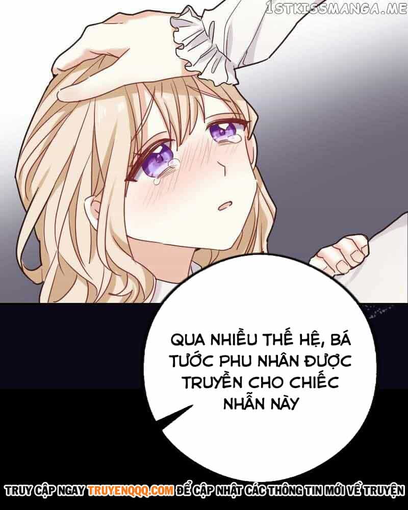 Từ Nghĩa Vụ Đến Thật Lòng - Chương 5 - ảnh 40
