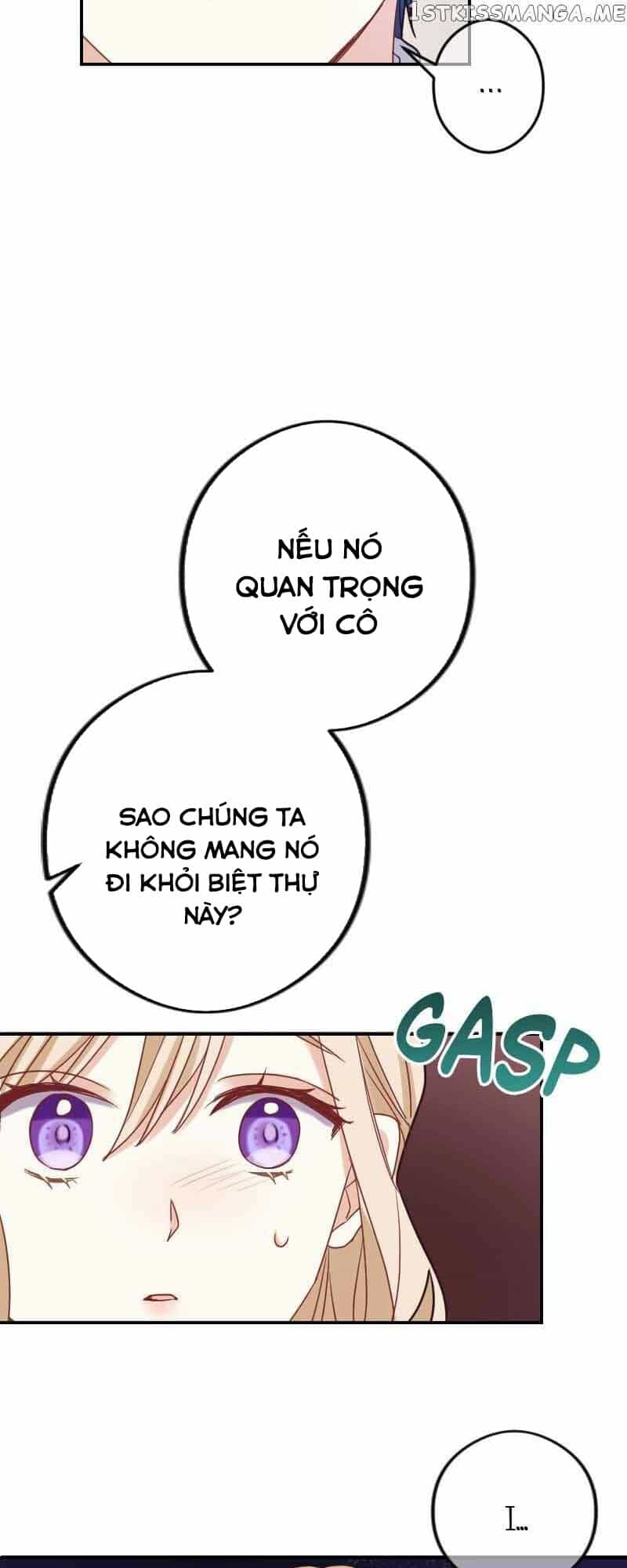 Từ Nghĩa Vụ Đến Thật Lòng - Chương 5 - ảnh 47