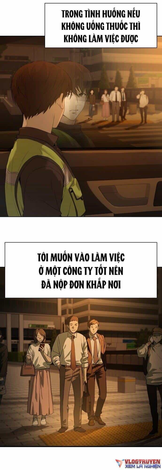 Từ Nhân Viên Vạn Năng Trở Thành Huyền Thoại - Chương 1 - ảnh 28
