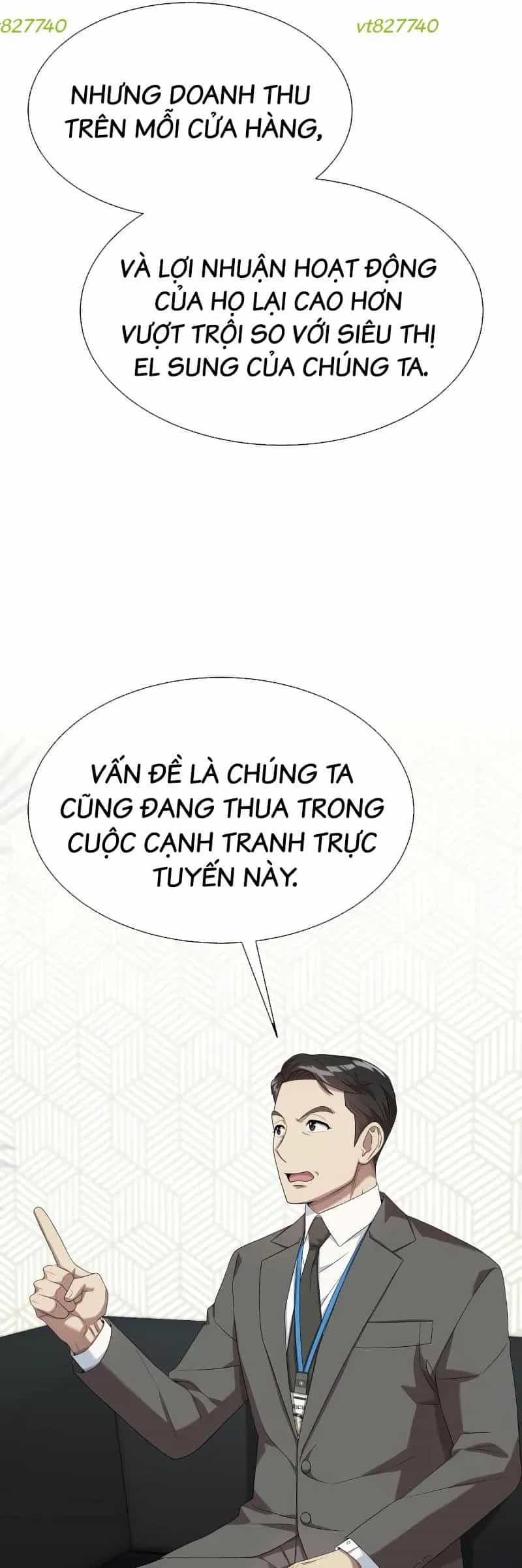 Từ Nhân Viên Vạn Năng Trở Thành Huyền Thoại - Chương 101 - ảnh 20