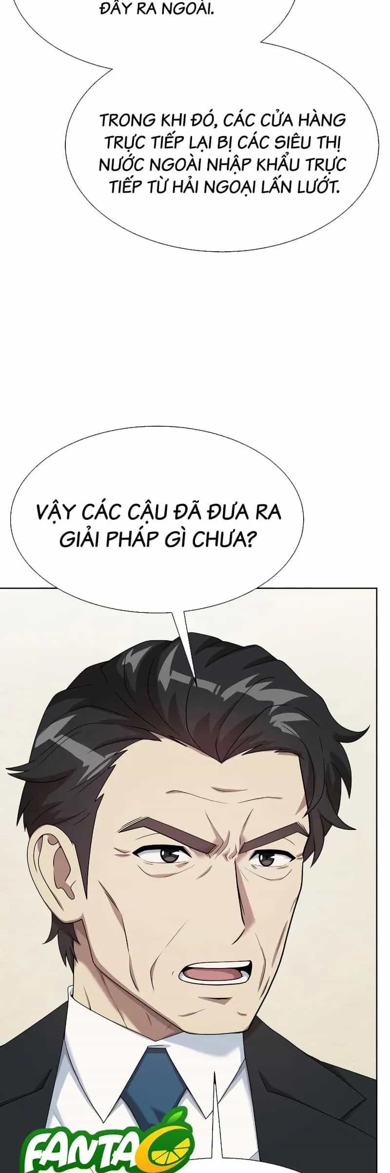 Từ Nhân Viên Vạn Năng Trở Thành Huyền Thoại - Chương 101 - ảnh 23