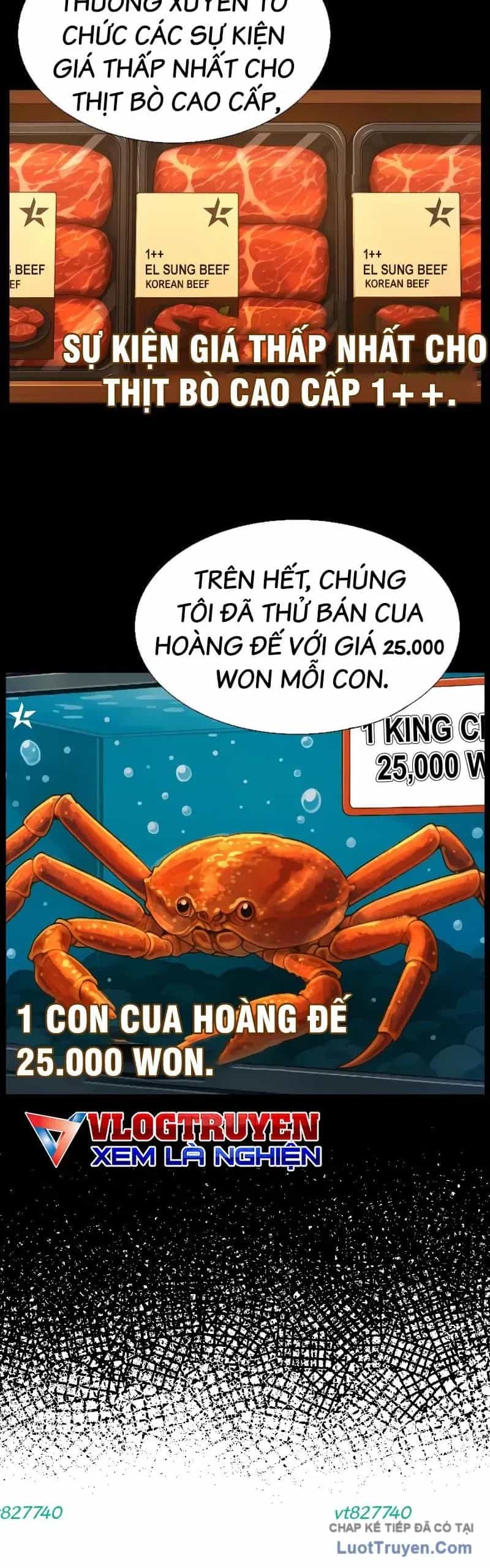 Từ Nhân Viên Vạn Năng Trở Thành Huyền Thoại - Chương 101 - ảnh 38