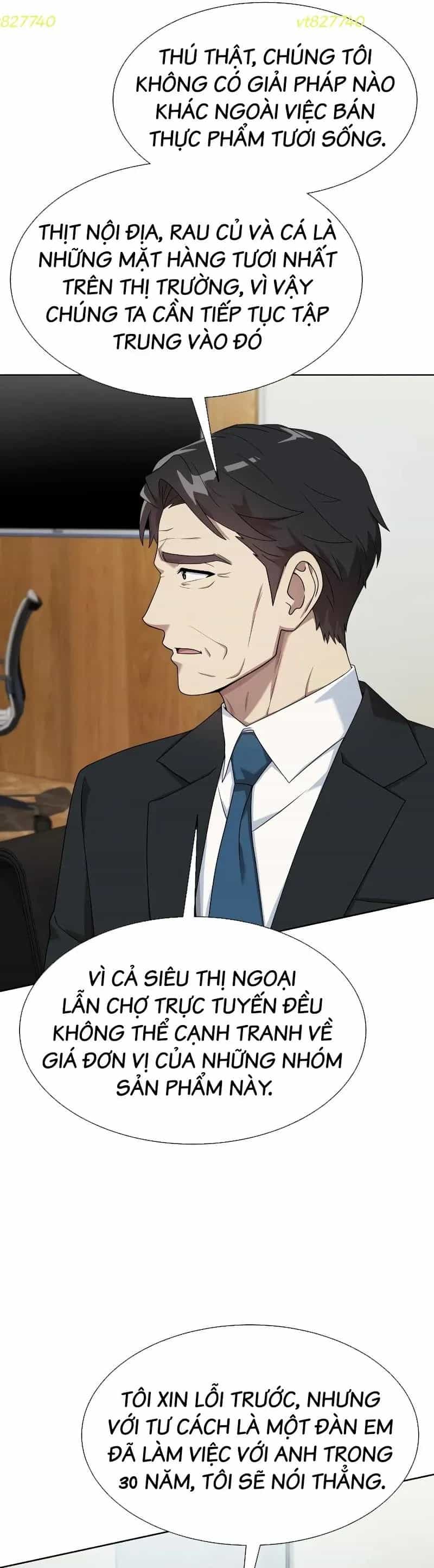 Từ Nhân Viên Vạn Năng Trở Thành Huyền Thoại - Chương 101 - ảnh 43