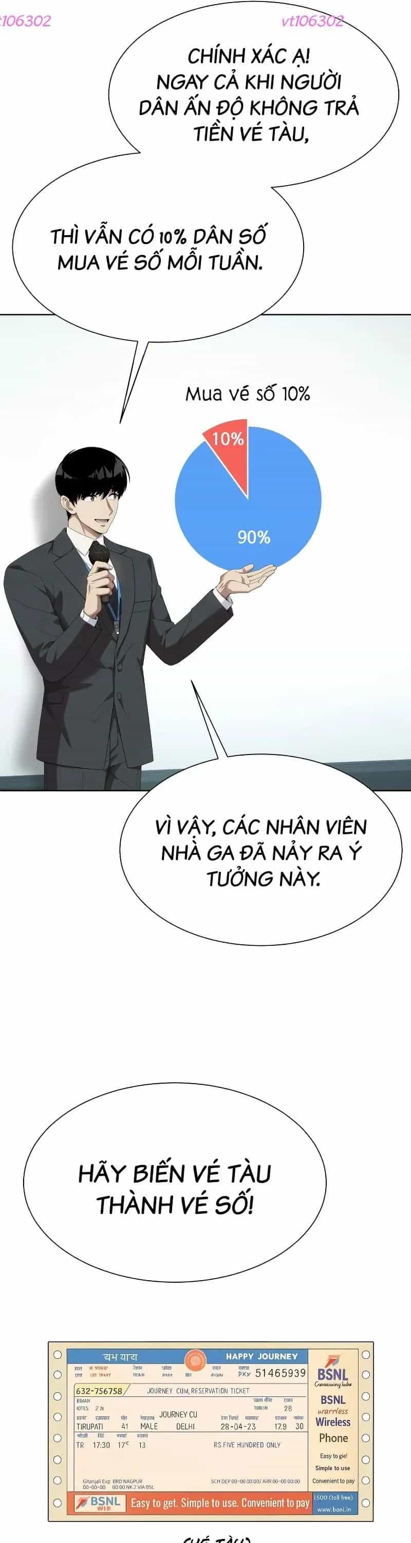 Từ Nhân Viên Vạn Năng Trở Thành Huyền Thoại - Chương 102 - ảnh 34