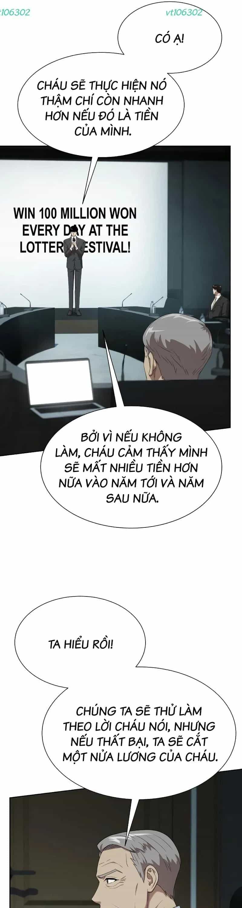 Từ Nhân Viên Vạn Năng Trở Thành Huyền Thoại - Chương 102 - ảnh 46