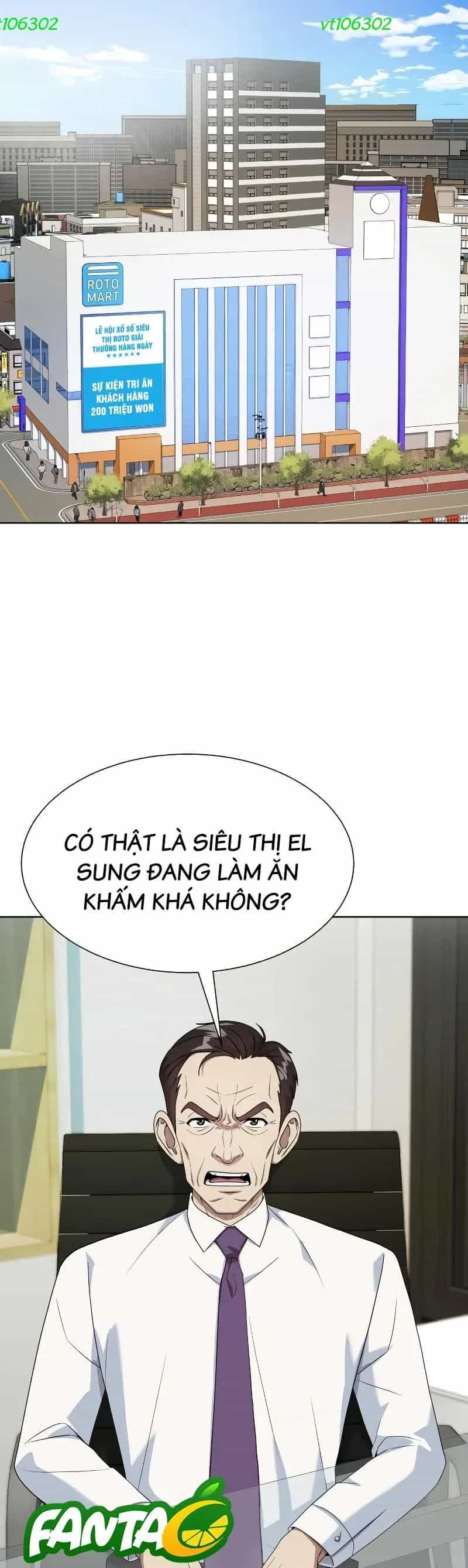 Từ Nhân Viên Vạn Năng Trở Thành Huyền Thoại - Chương 104 - ảnh 11