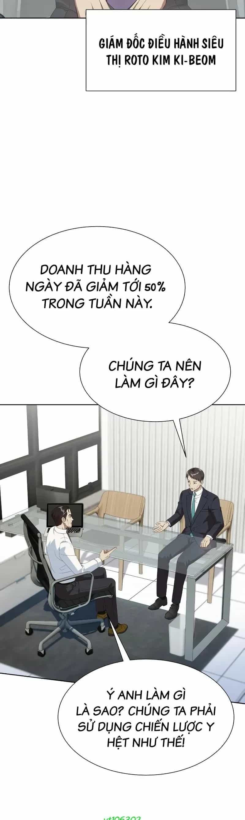 Từ Nhân Viên Vạn Năng Trở Thành Huyền Thoại - Chương 104 - ảnh 12