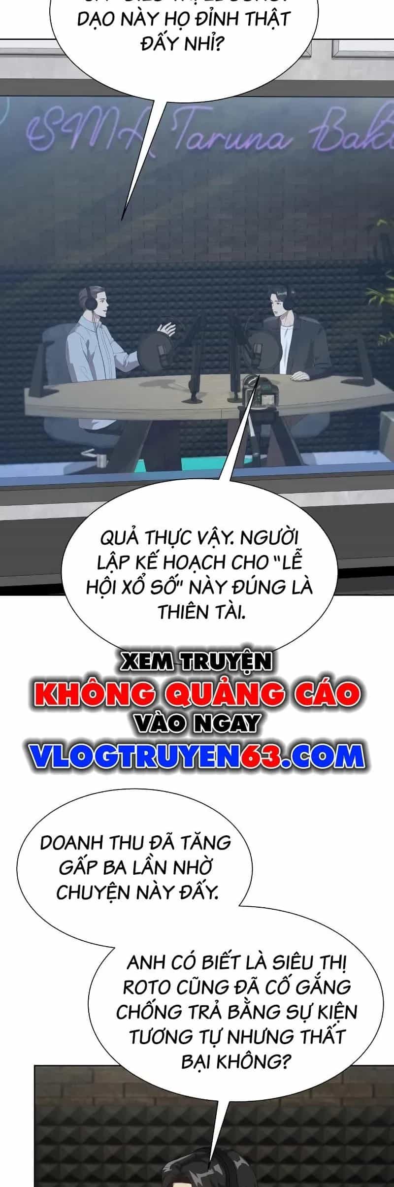 Từ Nhân Viên Vạn Năng Trở Thành Huyền Thoại - Chương 104 - ảnh 25