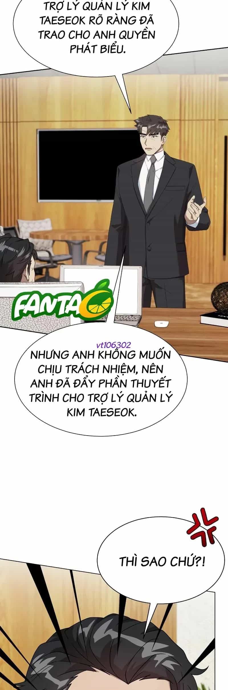 Từ Nhân Viên Vạn Năng Trở Thành Huyền Thoại - Chương 104 - ảnh 45