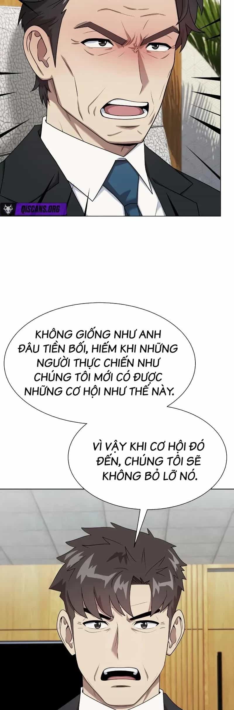 Từ Nhân Viên Vạn Năng Trở Thành Huyền Thoại - Chương 104 - ảnh 46