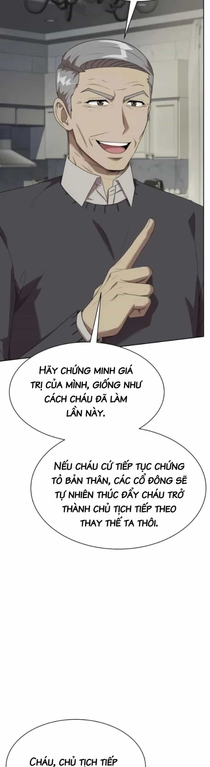 Từ Nhân Viên Vạn Năng Trở Thành Huyền Thoại - Chương 105 - ảnh 23